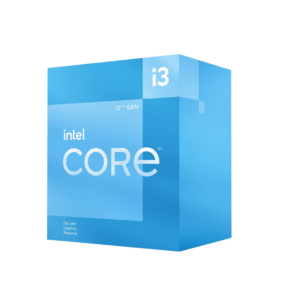 Intel Core i5-12400F 12th Gen Desktop Processor (18MB Cache, up to 4.4 GHz)