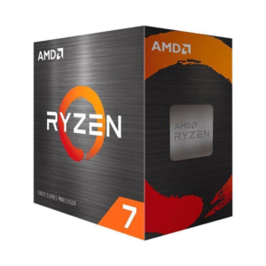 Ryzen 7 5700G with Radeon Graphics (8C16T, AM4)
