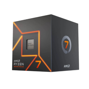 Ryzen 7 7700X Desktop Processor
