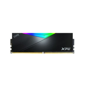 RGB 16GB (1×16GB) DDR5-6000 MHz U-DIMM Desktop Memory (Black)