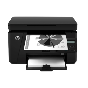HP Laserjet Pro M126nw Multi-Function Monochrome Laser Printer