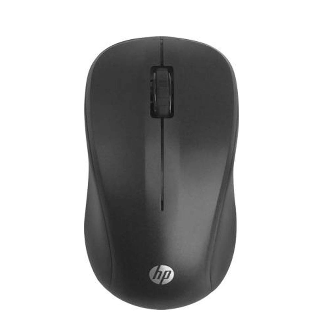 HP Wireless Mouse S 500