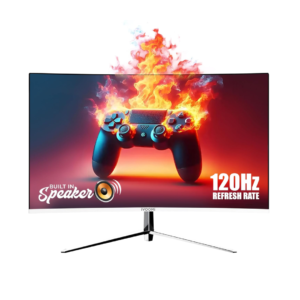 24 Inch Curve Monitor