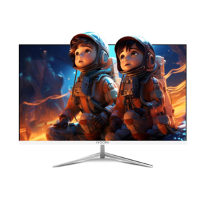 24 Inch IPS Monitor
