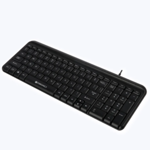 ZEB MULTIMEDIA GLIDE KEYBOARD