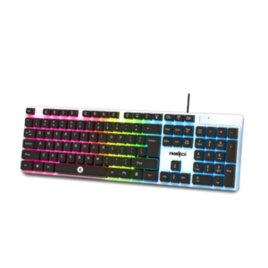 FRONTECH RGB KEYBOARD KB-0042