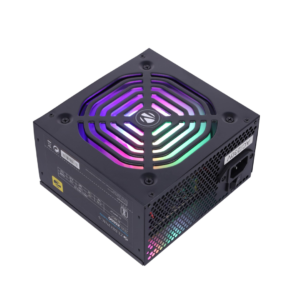 Zebronics ZS500 500W Non Modular Power Supply