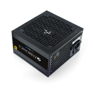 Zebronics VS600Z 600W Premium Power Supply