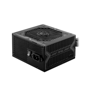 MSI MAG A650BN 650W 80 Plus Bronze