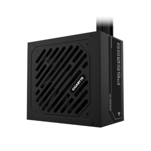 Gigabyte P650SS 650W 80+ Silver Gaming Power Supply