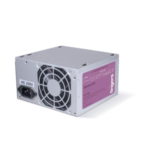 FINGERS Gamma-401 High Efficiency Power Supply 450W
