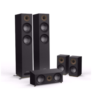 Topper Speaker (807)