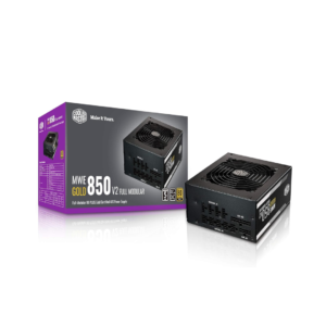 Cooler Master MWE 850 Gold V2 Fully Modular
