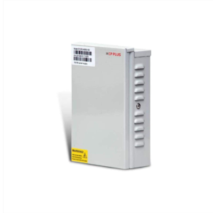 4 Channel CCTV Power Supply