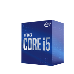 Intel Core i5-10400 10th Gen Desktop Processor