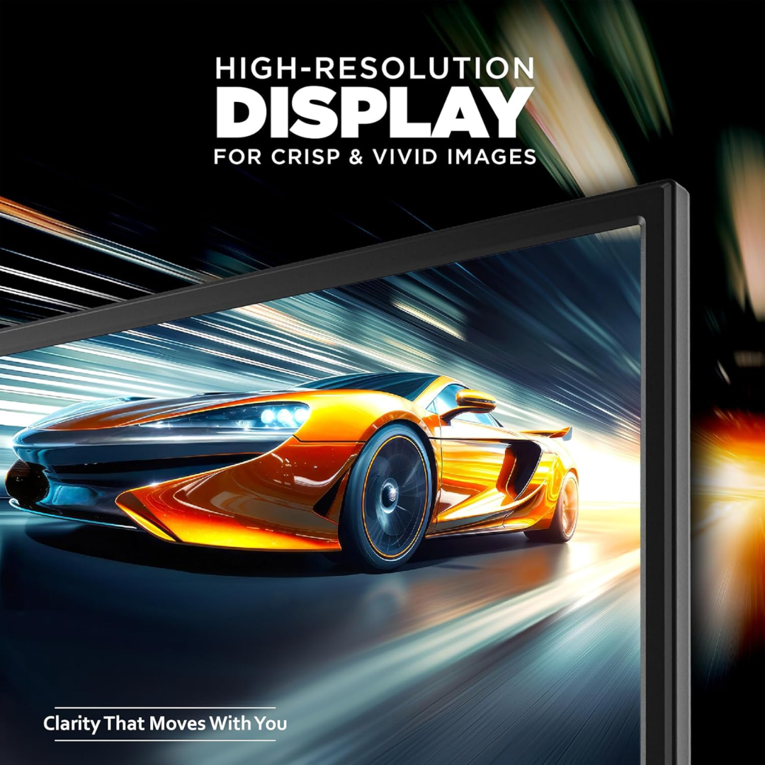 19" HD Monitor (1440x900, 60Hz) - Image 3