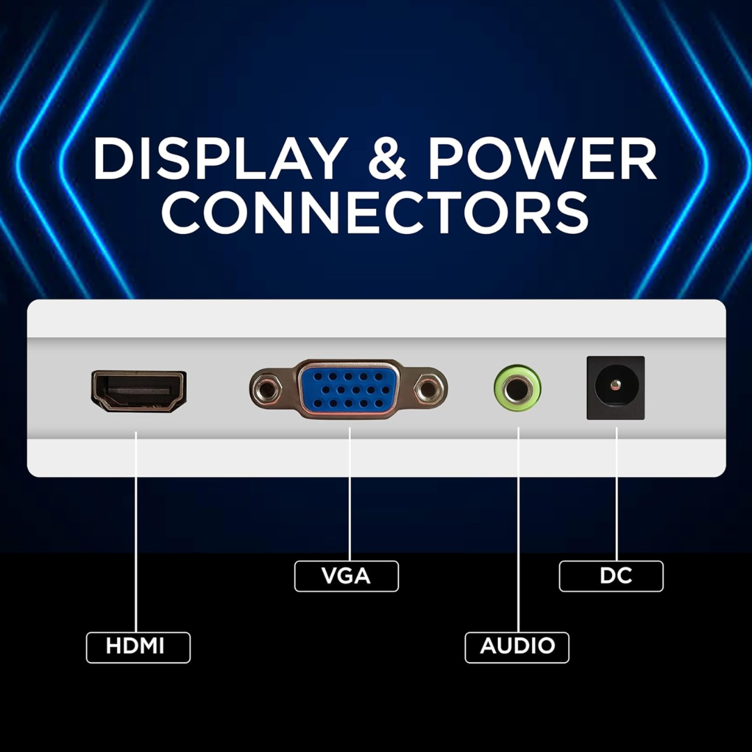 24 Inch IPS Monitor - Image 7