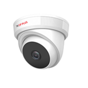 CP Plus CP-URC-DC24PL2-V3 HD 2.4MP Dome Camera