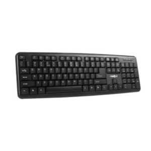 FRONTECH USB KEYBOARD  FT1672