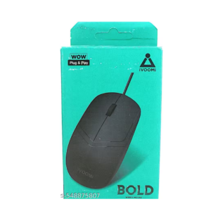 IVOOMI BOLD MOUSE