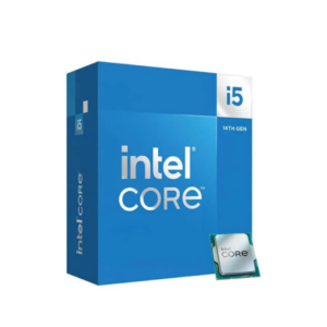 Intel Core i5-14400 14th Gen Desktop Processor (LGA1700)
