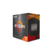 Ryzen 7 5700X Desktop Processor (8C16T, 36MB Cache, 3.4–4.6 GHz, AM4)