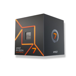 Ryzen 7 7700 with Radeon Graphics