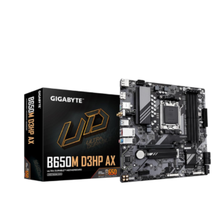 A620/B650 Motherboard (DDR5)