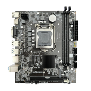 H110 Motherboard (DDR4)