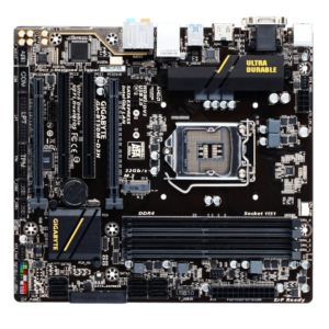 B150 Motherboard (DDR4)