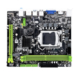 H210/H310 Motherboard (DDR4)