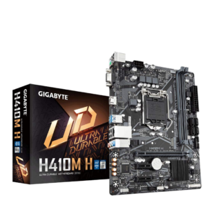 H410 Motherboard (DDR4)