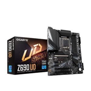 Z690 Motherboard (DDR5)