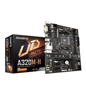 A320 Motherboard (DDR4)