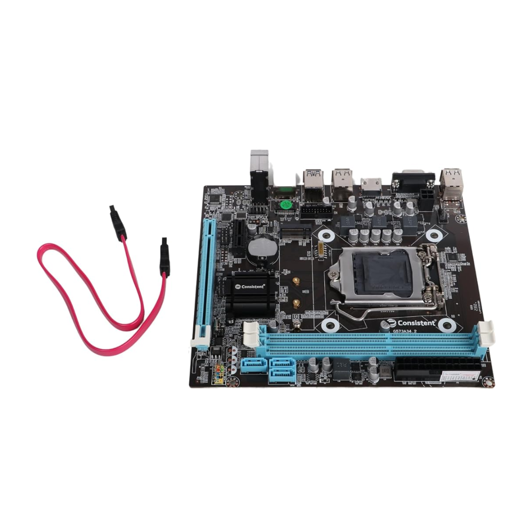 Q85/Q87 Motherboard (DDR3) - Image 4
