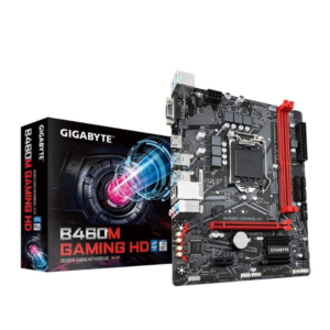 B460/B560 Motherboard (DDR4)