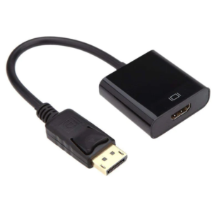 DP to HDMI Connector