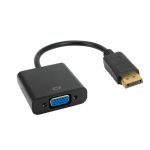 DP to VGA Converter